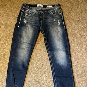 Daytrip Jeans